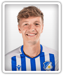 Sven Blummel