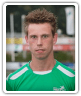 Niels Rupert