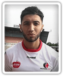 Nassim Amaarouk