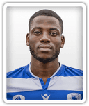 Joël Amakodo