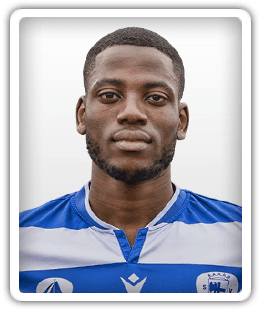 Joël Amakodo