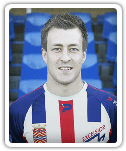 Robin van der Ende