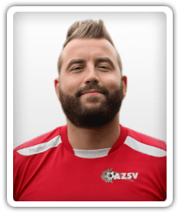 Rik van der Eerden