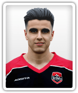 Fouad Belarbi