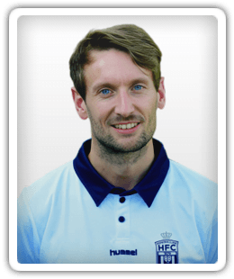 Jacob Noordmans
