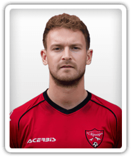 Dirk-Jan van den Oever