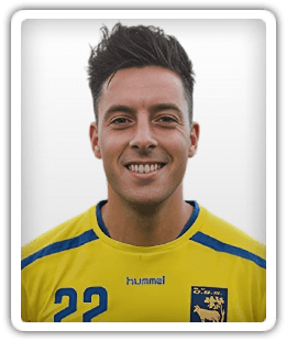Rob van Sonsbeek