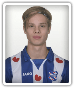 Stijn Pierie