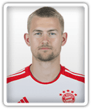 Matthijs de Ligt