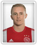 Jorg Ooievaar