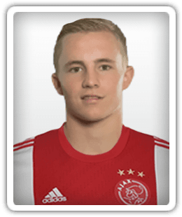 Jorg Ooievaar