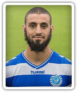 Youssef El Jebli