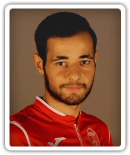 Zija Azizov