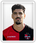 Oussama Bouyaghlafen