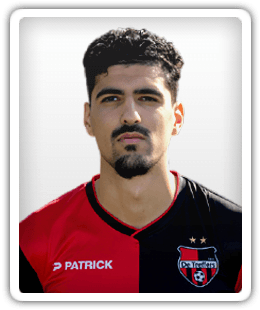 Oussama Bouyaghlafen