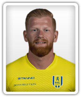 Richard van der Venne