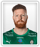 Nick Wolters