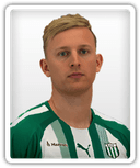 Daan Klinkenberg