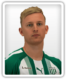 Daan Klinkenberg