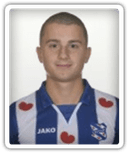 Aleksandar Palamar