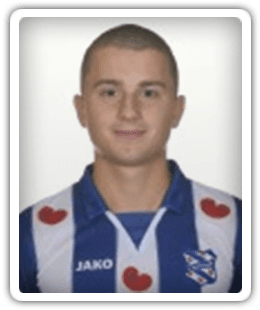 Aleksandar Palamar