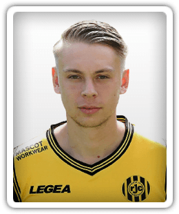 Robin Schoonbrood