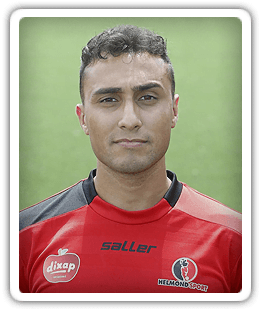 Daan Ibrahim