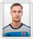 Silvester van der Water