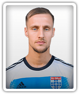 Silvester van der Water
