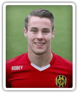 Boyd Derksen