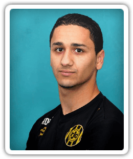 Arsalan Haydary