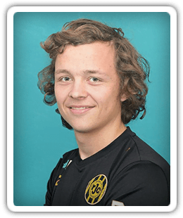 Paul Smeets