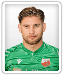 Mike van de Meulenhof