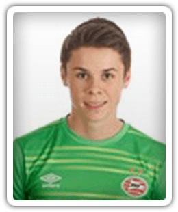 Arne Lekens