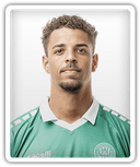 Justin Lonwijk