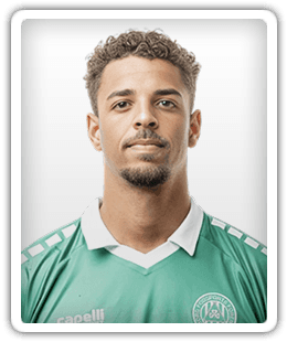 Justin Lonwijk