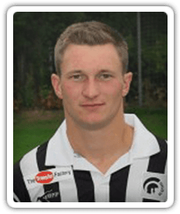Robin Deckers