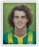 Loyd van der Wilden