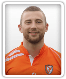Bo van Essen