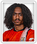 Tahith Chong