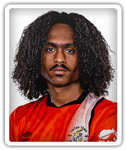 Tahith Chong