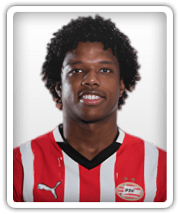 Tyrell Malacia