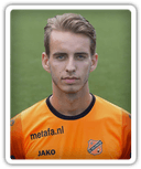 Nick Zeijlmans