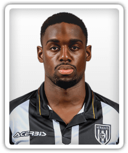 Sylian Mokono