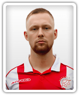 Junior van der Velden