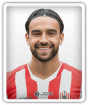 Mitchell van Rooijen