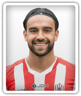 Mitchell van Rooijen