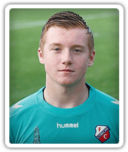 Menno Vink