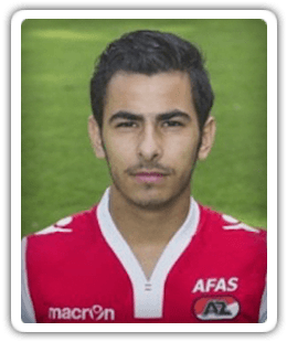 Cani Yilmaz