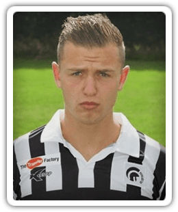 Dylan Peperkamp